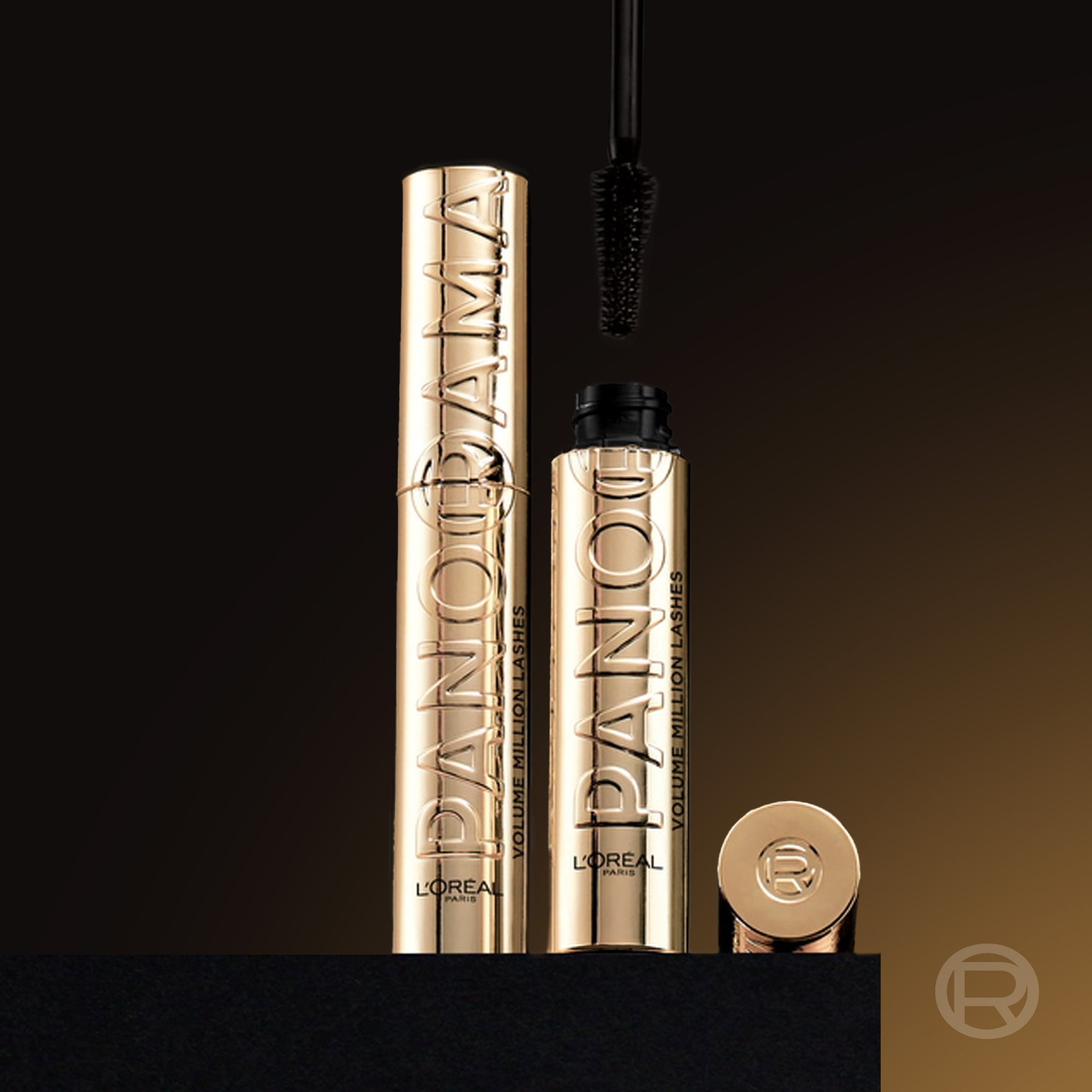 mascara de pestañas loreal panorama favorita de las celebrities